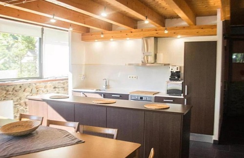 Tavascan Maison | Casa Guillem Completa