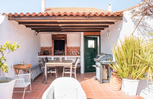 Charneca Maison | Casa Guincho Beach House près de la plage, golf, campagne, montagnes.