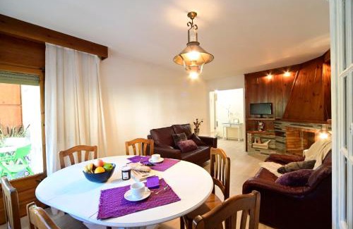 Esterri D'Aneu Appartement | Casa Guineu