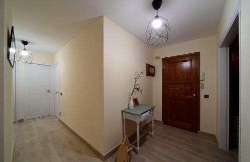 Esterri D'Aneu Appartement | Casa Guineu