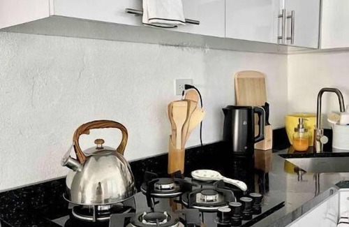 East New York Appartement | casa gumamela - airy shared space in santurce