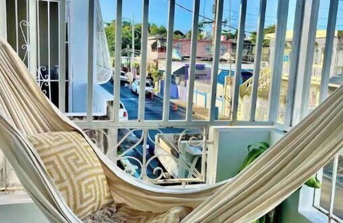 East New York Appartement | casa gumamela - airy shared space in santurce