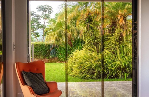Ciudad Cortes Villa | Casa Hacienda Jaguar