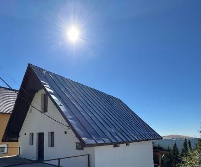 Ranca Maison | Casa Hai la Ranca
