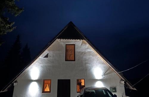 Ranca Maison | Casa Hai la Ranca