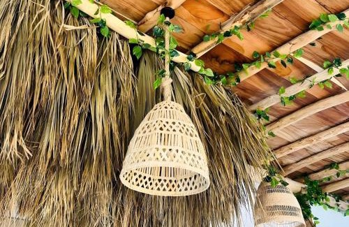 Chacala Hôtel | Casa Hamaca Nayarit