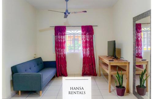 Puerto Vallarta Appartement | Casa Hansa alojamientos vacacionales