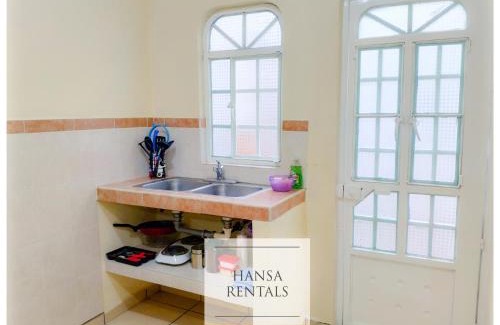 Puerto Vallarta Appartement | Casa Hansa alojamientos vacacionales