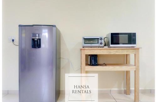 Puerto Vallarta Appartement | Casa Hansa alojamientos vacacionales