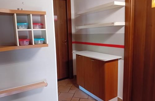 Belpasso Appartement | Casa Happy - La mansarda del sorriso con parcheggio privato a Valcorrente