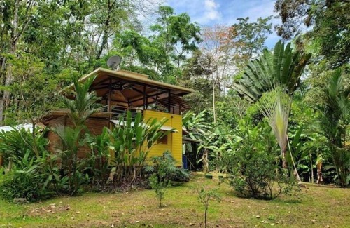 Chiguata Appartement | Casa Harlequin at Margarita Hills