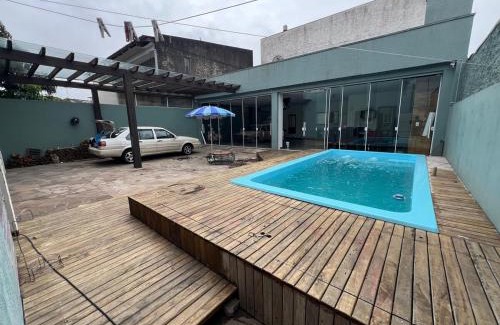 Capao da Canoa Appartement | Casa Harmonia