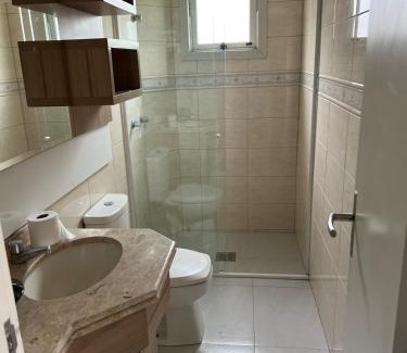 Capao da Canoa Appartement | Casa Harmonia