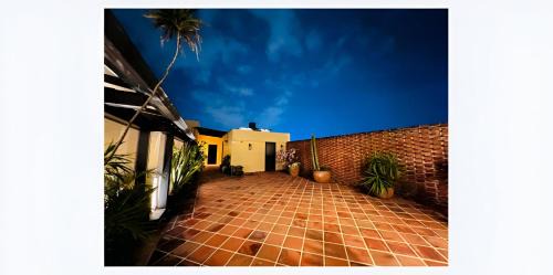 Puebla Historic Center Hôtel | Casa Haus Hotel Puebla Centro Histórico