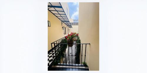 Puebla Historic Center Hôtel | Casa Haus Hotel Puebla Centro Histórico