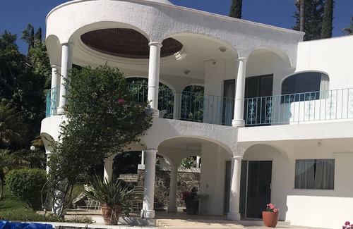 Chapala Haciendas Maison | Casa Helena
