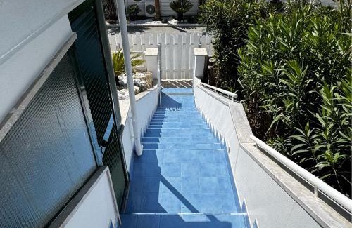 Sperlonga Maison | Casa Helia- Sperlonga