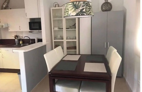 Roquetas de Mar Appartement | Casa Helios - Beautiful penthouse with sun, sea and relaxation