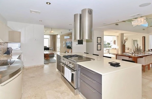 Borinquen Villa | CASA HERDZ-LUXURY VILLA W PRIVATE BEACH, INFINITY POOL - OPTION FOOD & BEVERAGE