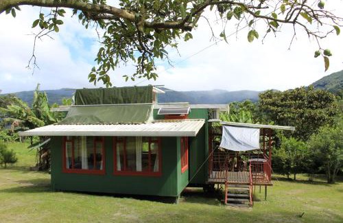 Santa Maria Maison | Casa Hermosa FAM