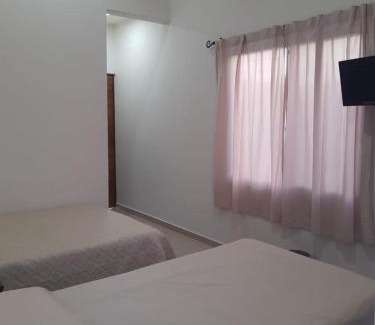 Crucecita Hôtel | Casa Herrera