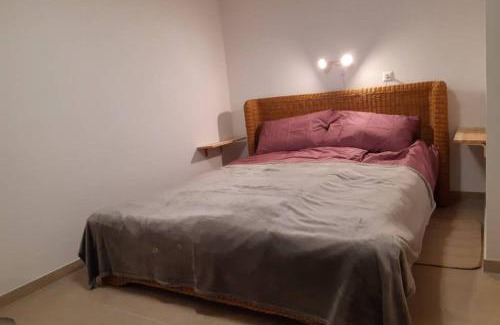 Sankt Egyden Appartement | Casa Hess