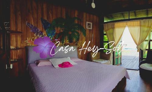 Bahia de Caraquez Maison | Casa Hey-Sol