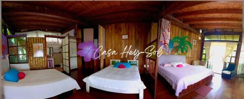 Bahia de Caraquez Maison | Casa Hey-Sol