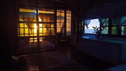 Bahia de Caraquez Maison | Casa Hey-Sol