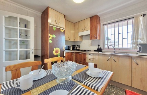 Puerto de la Cruz Appartement | Casa Hibiscus by TOR