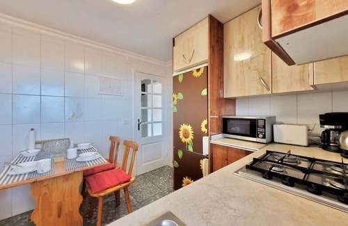 Puerto de la Cruz Appartement | Casa Hibiscus by TOR