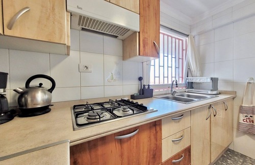 Puerto de la Cruz Appartement | Casa Hibiscus by TOR