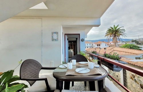 Puerto de la Cruz Appartement | Casa Hibiscus by TOR