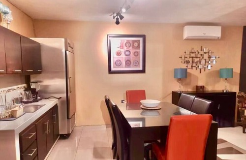 Tepic Appartement | Casa Hidalgo Summary: