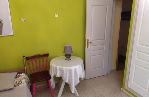 Las Arenas Maison | Casa Historia