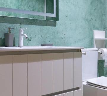 El Herrumblar Maison | Casa Hoces - Alma del Cabriel