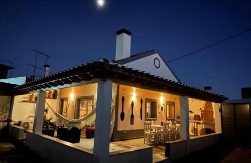 Cartaxo Maison | Casa Holi