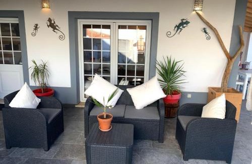Cartaxo Maison | Casa Holi
