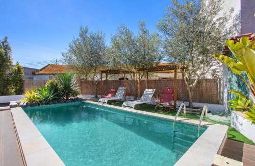 Cartaxo Maison | Casa Holi