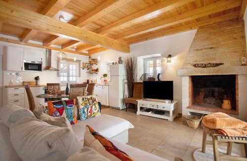 Cartaxo Maison | Casa Holi