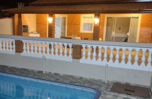 Sao Pedro Maison | Casa Holiday No pé da serra do Itaqueri com piscina