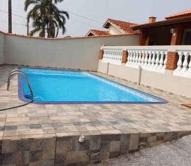 Sao Pedro Maison | Casa Holiday No pé da serra do Itaqueri com piscina