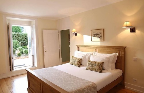 Sintra Hôtel | Casa Holstein Quinta de São Sebastião