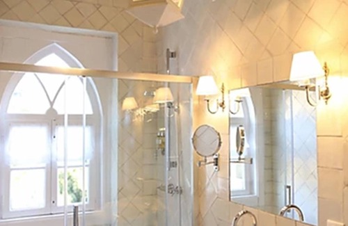 Sintra Hôtel | Casa Holstein Quinta de São Sebastião