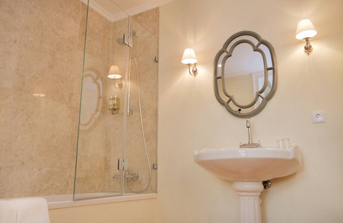 Sintra Hôtel | Casa Holstein Quinta de São Sebastião