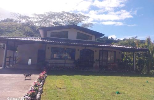 Boquete Maison | Casa Honey