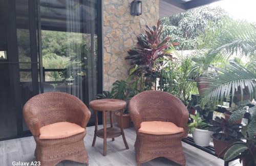 Boquete Maison | Casa Honey