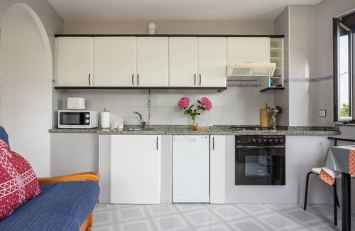 Llanes Maison | Casa Honorato in the mountains