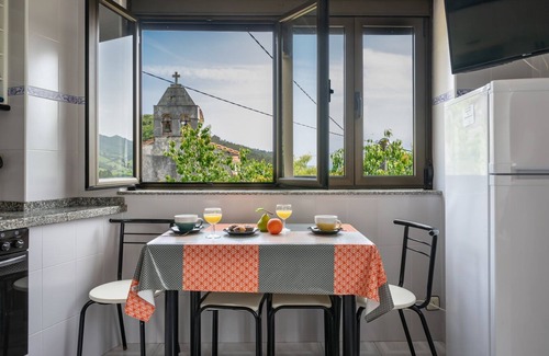 Llanes Maison | Casa Honorato in the mountains