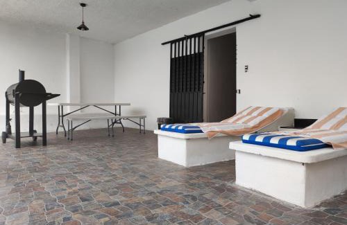 Acapulco Maison | Casa Horizonte Azul Acapulco